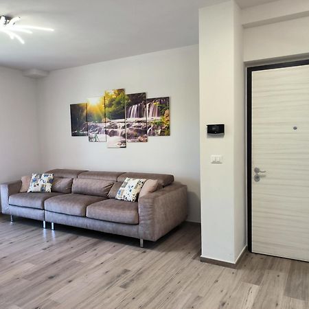 Casa Di Sabrina Apartman Fabro Kültér fotó