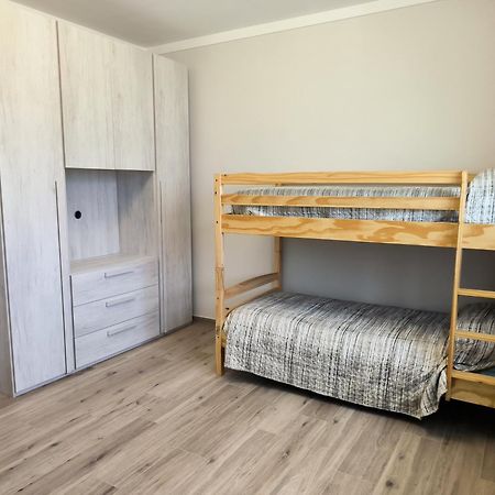 Casa Di Sabrina Apartman Fabro Kültér fotó