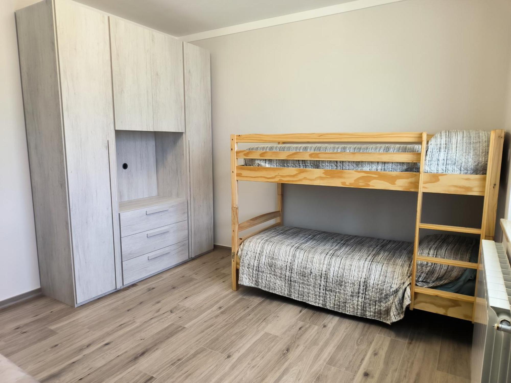 Casa Di Sabrina Apartman Fabro Kültér fotó